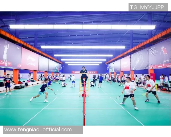 羽毛球纪实：见证北京羽毛球队转型与发展的历程与挑战